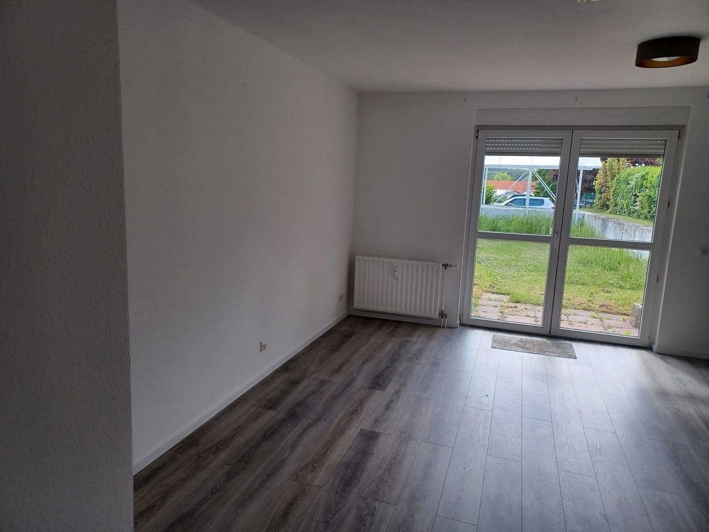 Prenájom bytu 2-izbový 60 m², Bergstraße 1-25, Mittenwalde, Brandenbursko Prenájom bytu 2-izbový 60 m², Bergstraße 1-25, Mittenwalde, Brandenbursko