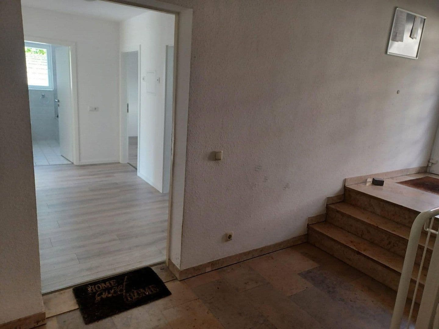 Prenájom bytu 2-izbový 60 m², Bergstraße 1-25, Mittenwalde, Brandenbursko Prenájom bytu 2-izbový 60 m², Bergstraße 1-25, Mittenwalde, Brandenbursko