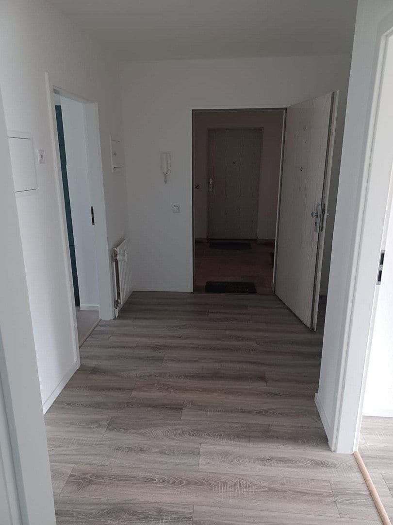 Prenájom bytu 2-izbový 60 m², Bergstraße 1-25, Mittenwalde, Brandenbursko Prenájom bytu 2-izbový 60 m², Bergstraße 1-25, Mittenwalde, Brandenbursko