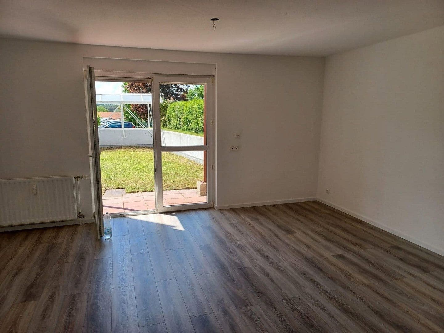 Prenájom bytu 2-izbový 60 m², Bergstraße 3, Mittenwalde, Brandenbursko Prenájom bytu 2-izbový 60 m², Bergstraße 3, Mittenwalde, Brandenbursko