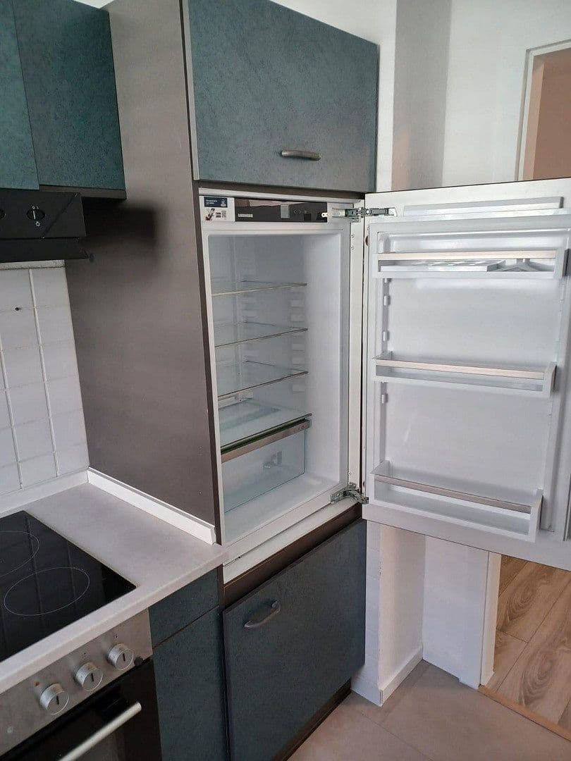 Prenájom bytu 2-izbový 60 m², Bergstraße 3, Mittenwalde, Brandenbursko Prenájom bytu 2-izbový 60 m², Bergstraße 3, Mittenwalde, Brandenbursko