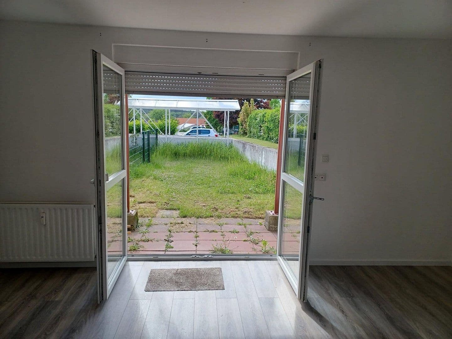 Prenájom bytu 2-izbový 60 m², Bergstraße 1-25, Mittenwalde, Brandenbursko Prenájom bytu 2-izbový 60 m², Bergstraße 1-25, Mittenwalde, Brandenbursko
