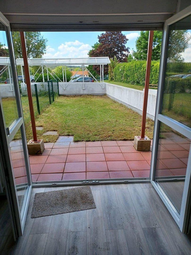 Prenájom bytu 2-izbový 60 m², Bergstraße 3, Mittenwalde, Brandenbursko Prenájom bytu 2-izbový 60 m², Bergstraße 3, Mittenwalde, Brandenbursko