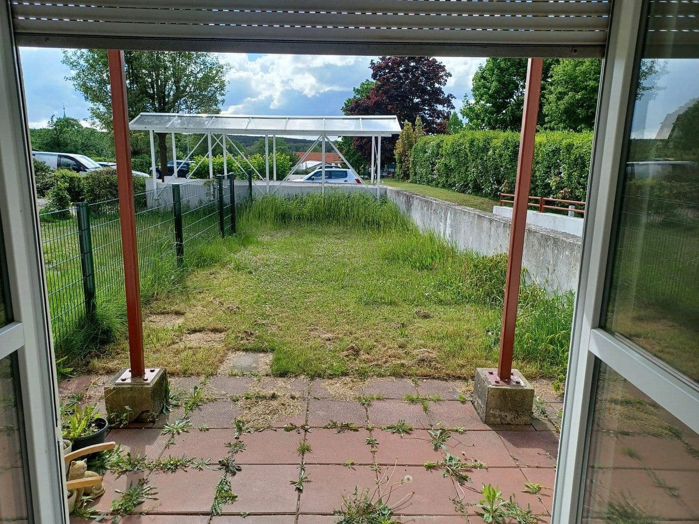 Prenájom bytu 2-izbový 60 m², Bergstraße 1-25, Mittenwalde, Brandenbursko Prenájom bytu 2-izbový 60 m², Bergstraße 1-25, Mittenwalde, Brandenbursko