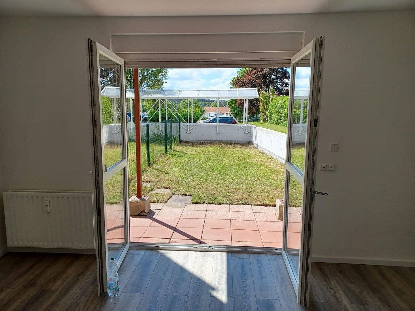 Prenájom bytu 2-izbový 60 m², Bergstraße 3, Mittenwalde, Brandenbursko Prenájom bytu 2-izbový 60 m², Bergstraße 3, Mittenwalde, Brandenbursko