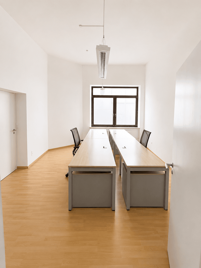 Prenájom kancelárie 80 m², Wilhelmstraße 18, Wiesbaden, Hesensko Prenájom kancelárie 80 m², Wilhelmstraße 18, Wiesbaden, Hesensko