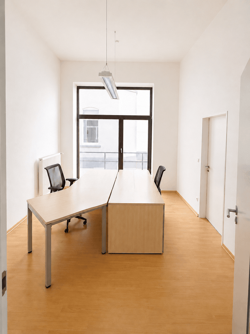 Prenájom kancelárie 80 m², Wilhelmstraße 18, Wiesbaden, Hesensko Prenájom kancelárie 80 m², Wilhelmstraße 18, Wiesbaden, Hesensko