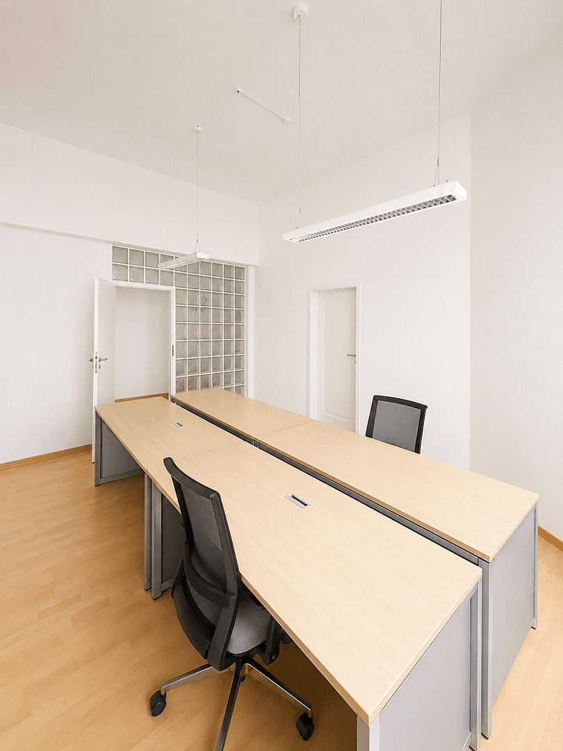 Prenájom kancelárie 80 m², Wilhelmstraße 18, Wiesbaden, Hesensko Prenájom kancelárie 80 m², Wilhelmstraße 18, Wiesbaden, Hesensko