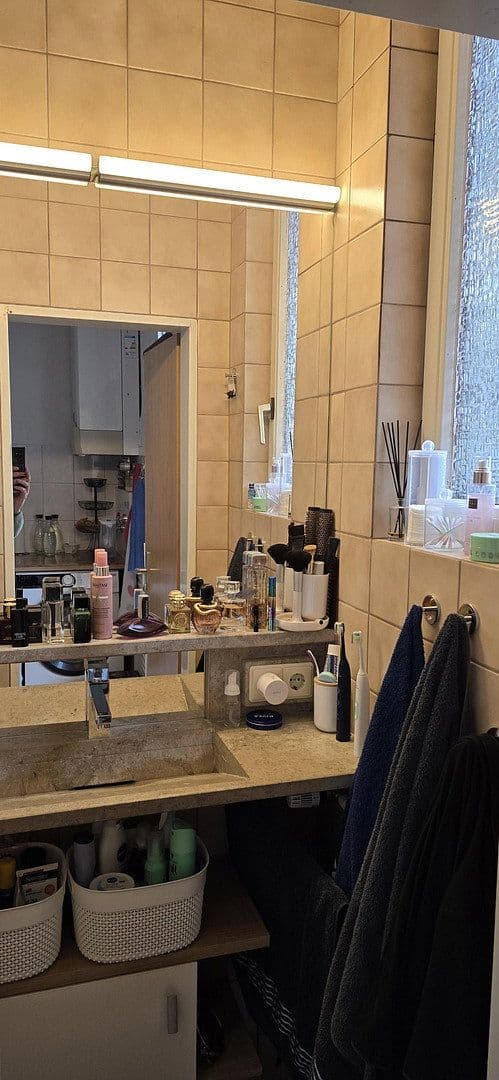 Prenájom bytu 3-izbový 65 m², Hindelangerstraße, Stuttgart-Untertürheim, Bádensko-Wurttembersko Prenájom bytu 3-izbový 65 m², Hindelangerstraße, Stuttgart-Untertürheim, Bádensko-Wurttembersko