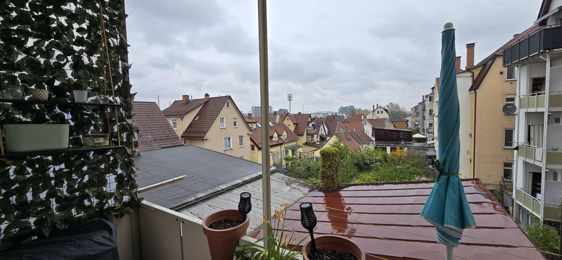 Prenájom bytu 3-izbový 65 m², Hindelangerstraße, Stuttgart-Untertürheim, Bádensko-Wurttembersko Prenájom bytu 3-izbový 65 m², Hindelangerstraße, Stuttgart-Untertürheim, Bádensko-Wurttembersko