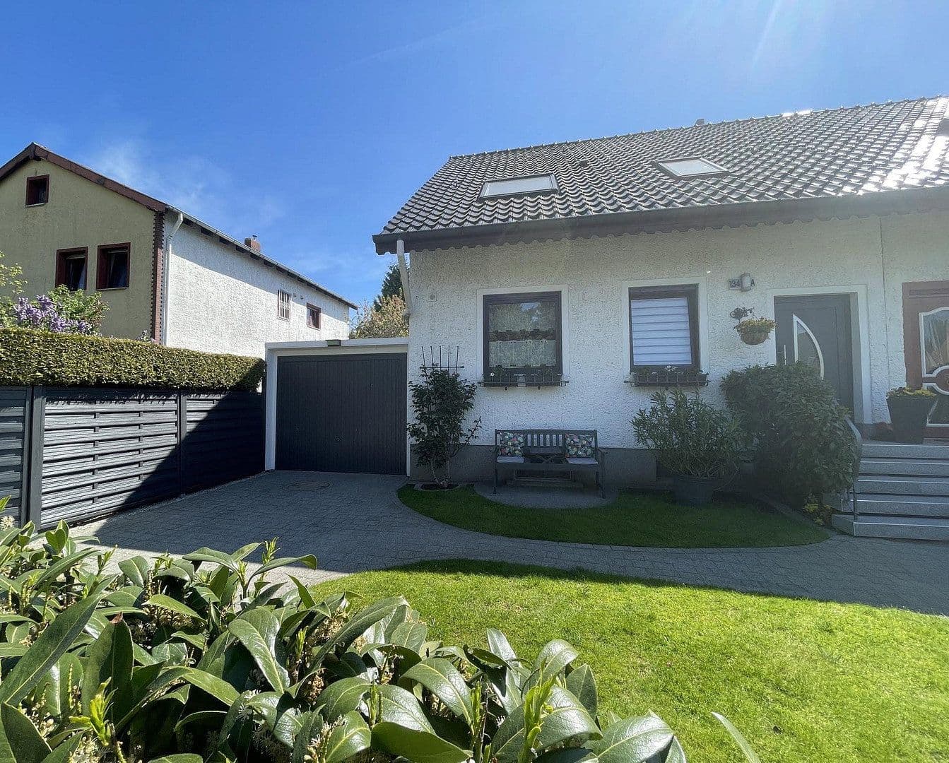 Predaj domu 117 m², pozemek 292 m², Berlin, Berlín Predaj domu 117 m², pozemek 292 m², Berlin, Berlín