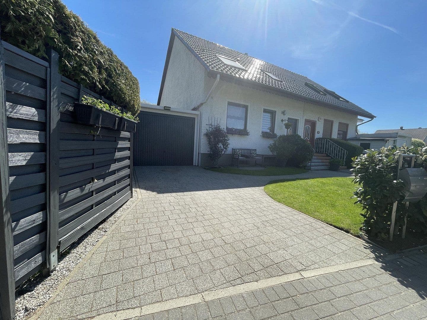 Predaj domu 117 m², pozemek 292 m², Berlin, Berlín Predaj domu 117 m², pozemek 292 m², Berlin, Berlín