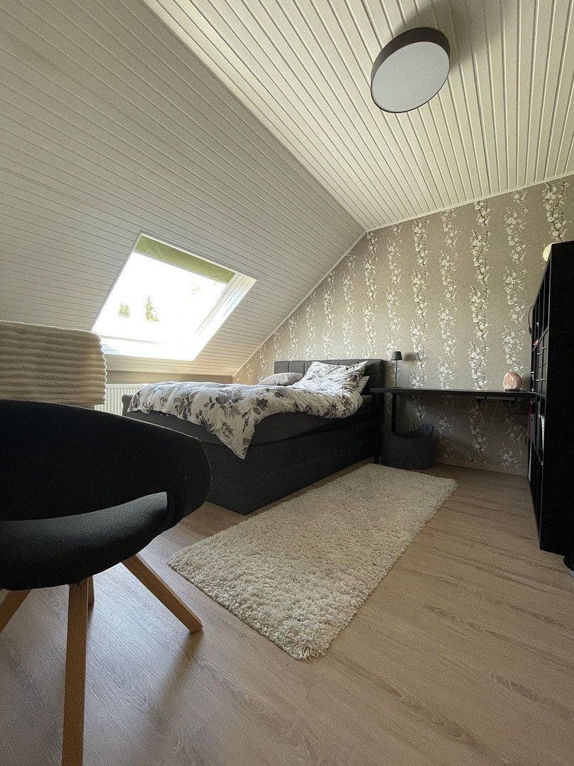 Predaj domu 117 m², pozemek 292 m², Berlin, Berlín Predaj domu 117 m², pozemek 292 m², Berlin, Berlín