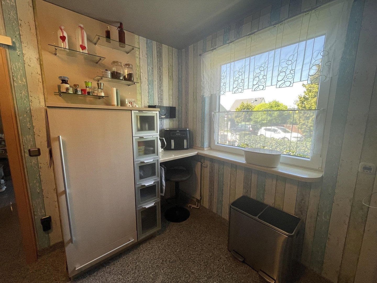 Predaj domu 117 m², pozemek 292 m², Berlin, Berlín Predaj domu 117 m², pozemek 292 m², Berlin, Berlín