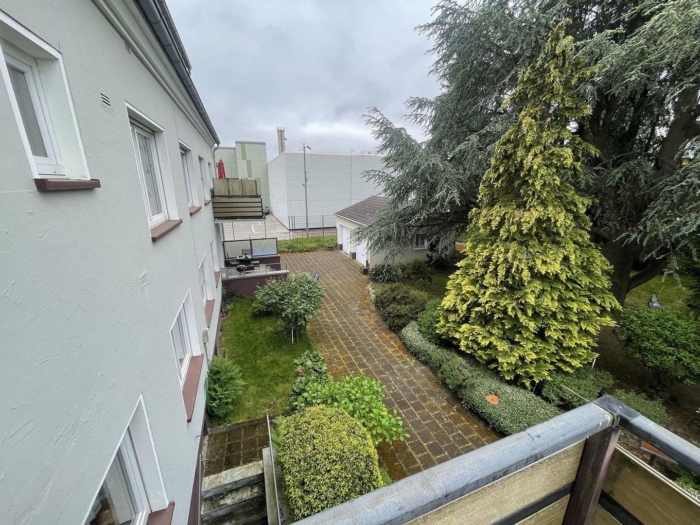 Predaj bytu 6-izbový 103 m², Lerchesflurweg 39, Saarbrücken, Sársko Predaj bytu 6-izbový 103 m², Lerchesflurweg 39, Saarbrücken, Sársko