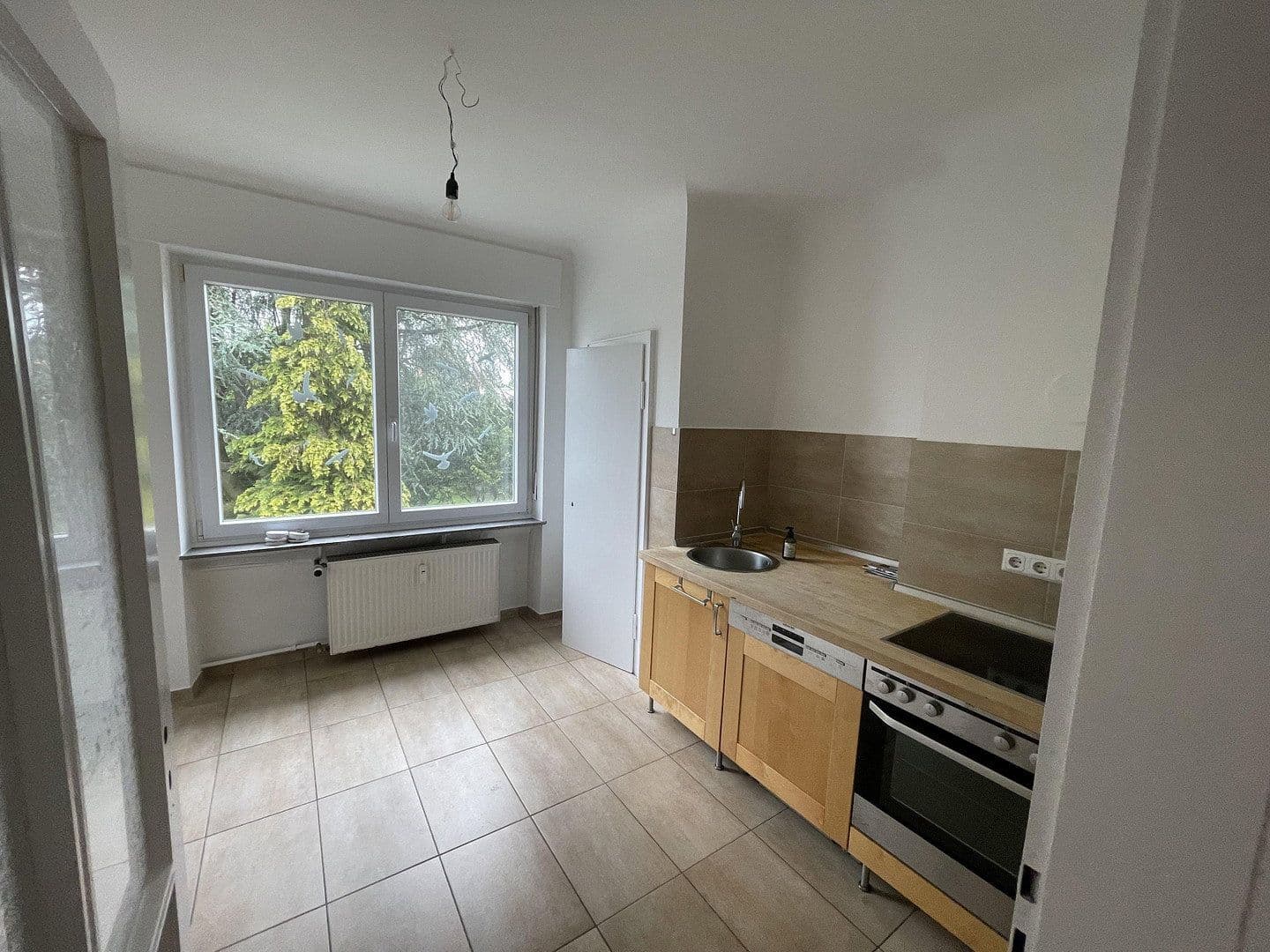 Predaj bytu 6-izbový 103 m², Lerchesflurweg 39, Saarbrücken, Sársko Predaj bytu 6-izbový 103 m², Lerchesflurweg 39, Saarbrücken, Sársko