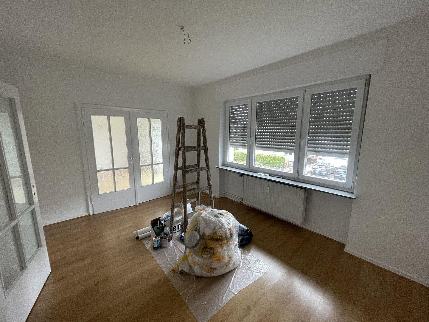 Predaj bytu 6-izbový 103 m², Lerchesflurweg 39, Saarbrücken, Sársko Predaj bytu 6-izbový 103 m², Lerchesflurweg 39, Saarbrücken, Sársko