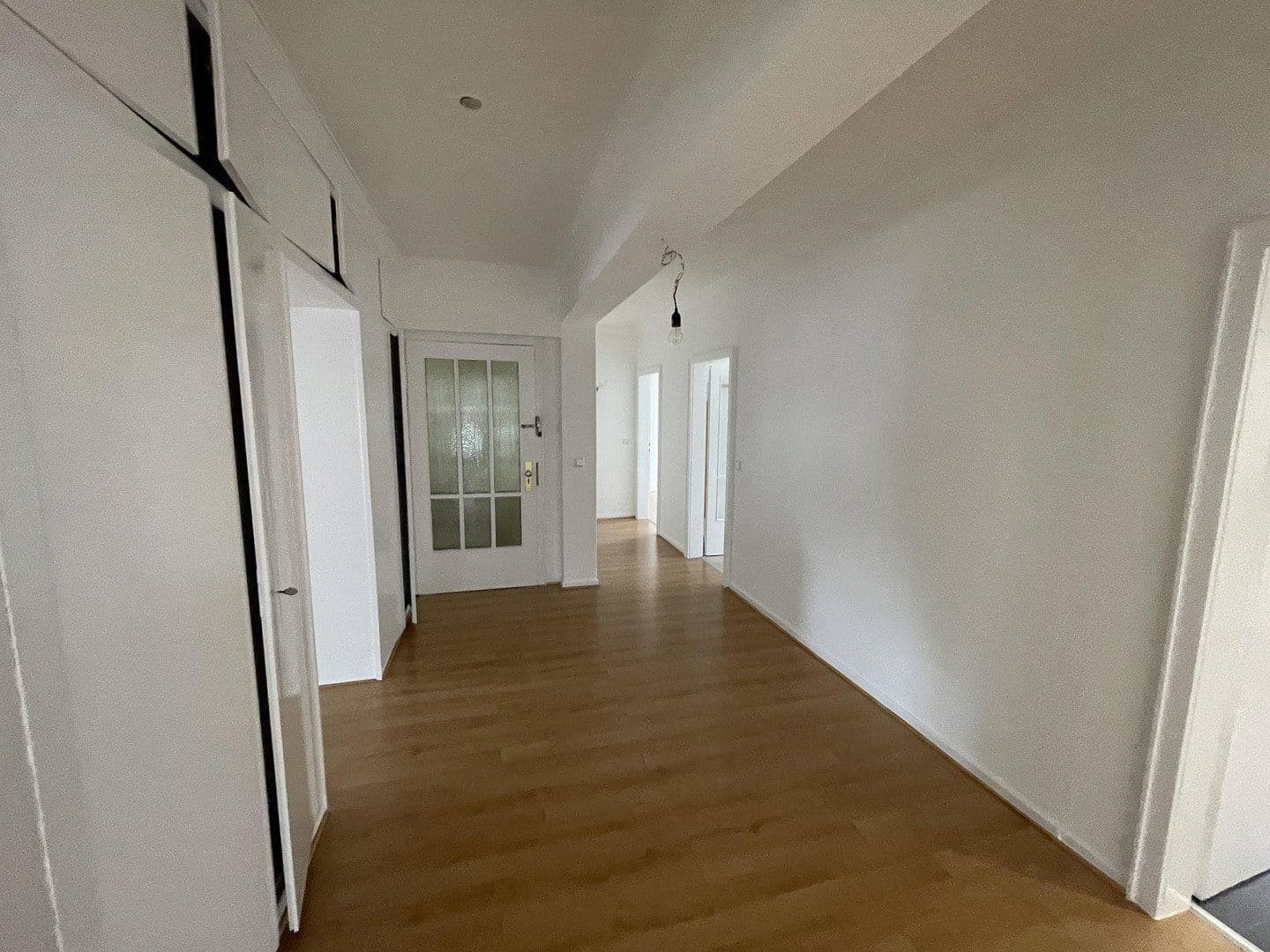 Predaj bytu 6-izbový 103 m², Lerchesflurweg 39, Saarbrücken, Sársko Predaj bytu 6-izbový 103 m², Lerchesflurweg 39, Saarbrücken, Sársko