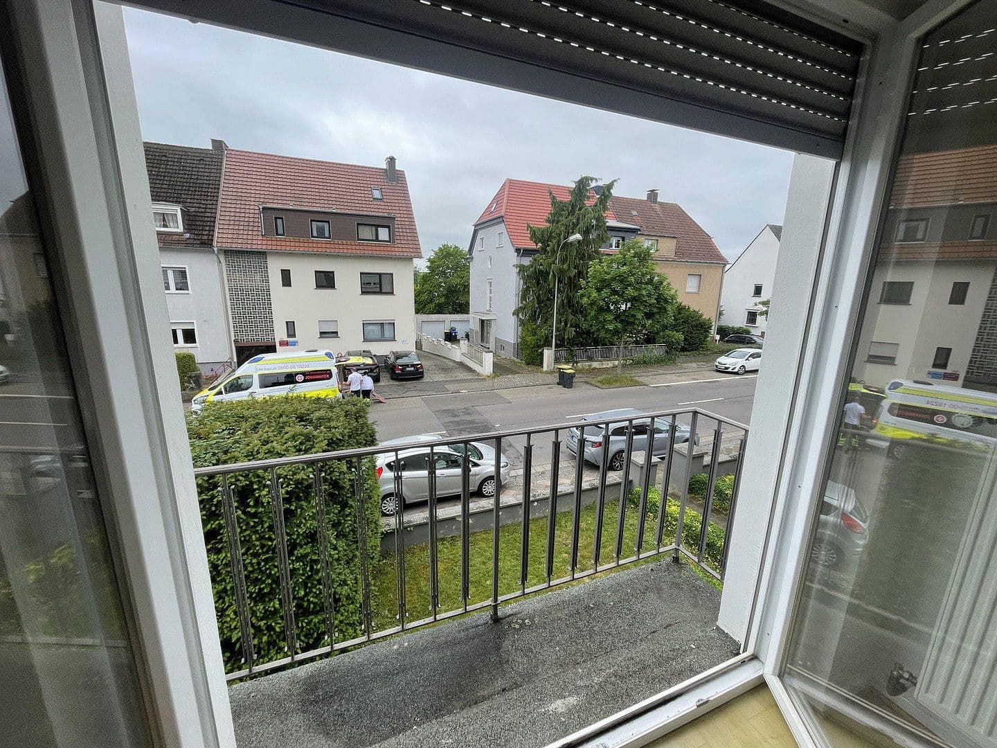 Predaj bytu 6-izbový 103 m², Lerchesflurweg 39, Saarbrücken, Sársko Predaj bytu 6-izbový 103 m², Lerchesflurweg 39, Saarbrücken, Sársko