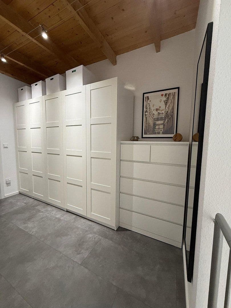 Prenájom bytu 3-izbový 95 m², Coesfeld, Severné Porýnie - Westfálsko Prenájom bytu 3-izbový 95 m², Coesfeld, Severné Porýnie - Westfálsko