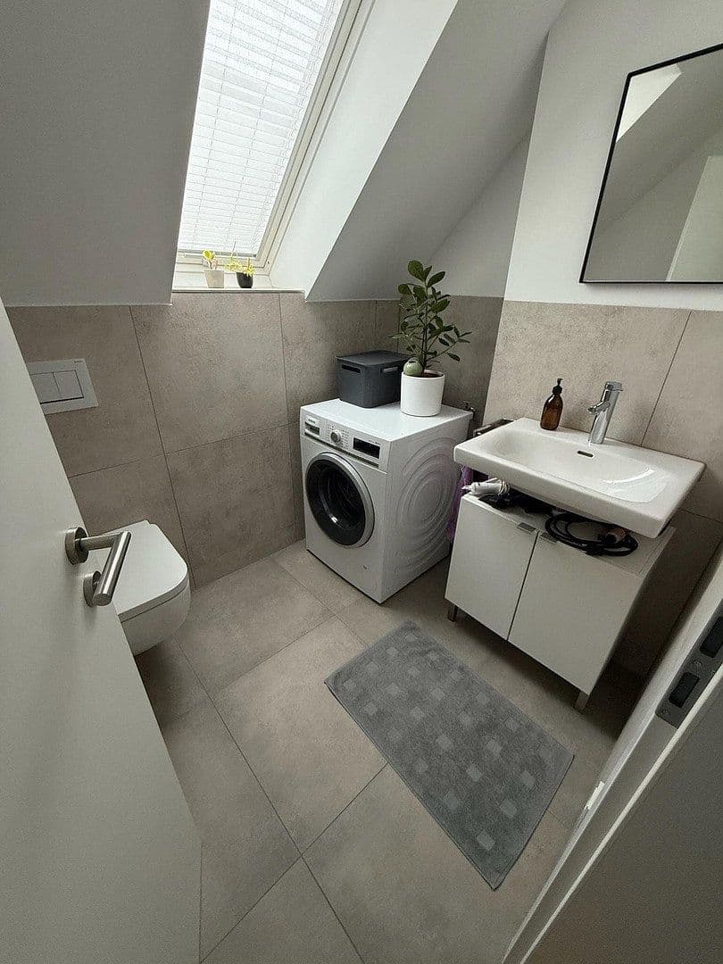 Prenájom bytu 3-izbový 95 m², Coesfeld, Severné Porýnie - Westfálsko Prenájom bytu 3-izbový 95 m², Coesfeld, Severné Porýnie - Westfálsko