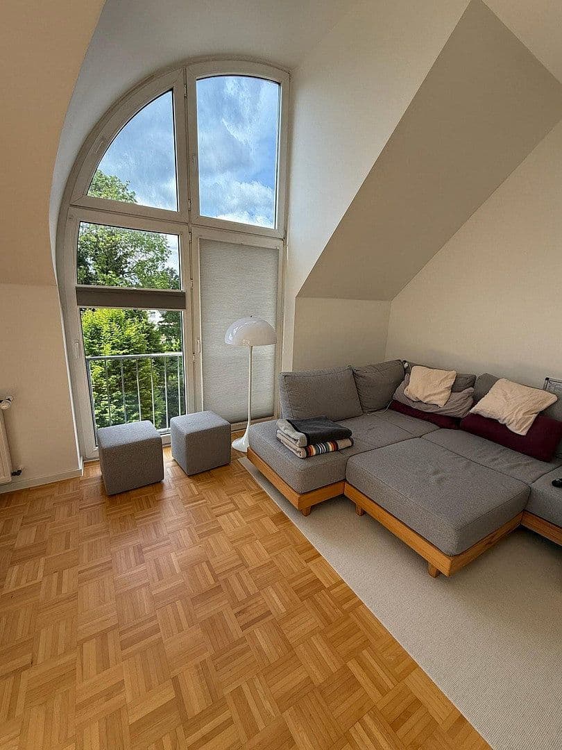 Prenájom bytu 3-izbový 95 m², Coesfeld, Severné Porýnie - Westfálsko Prenájom bytu 3-izbový 95 m², Coesfeld, Severné Porýnie - Westfálsko
