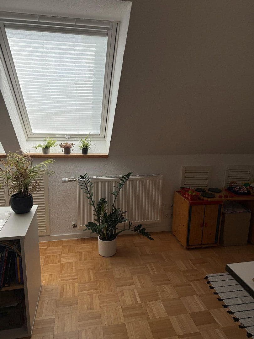 Prenájom bytu 3-izbový 95 m², Coesfeld, Severné Porýnie - Westfálsko Prenájom bytu 3-izbový 95 m², Coesfeld, Severné Porýnie - Westfálsko