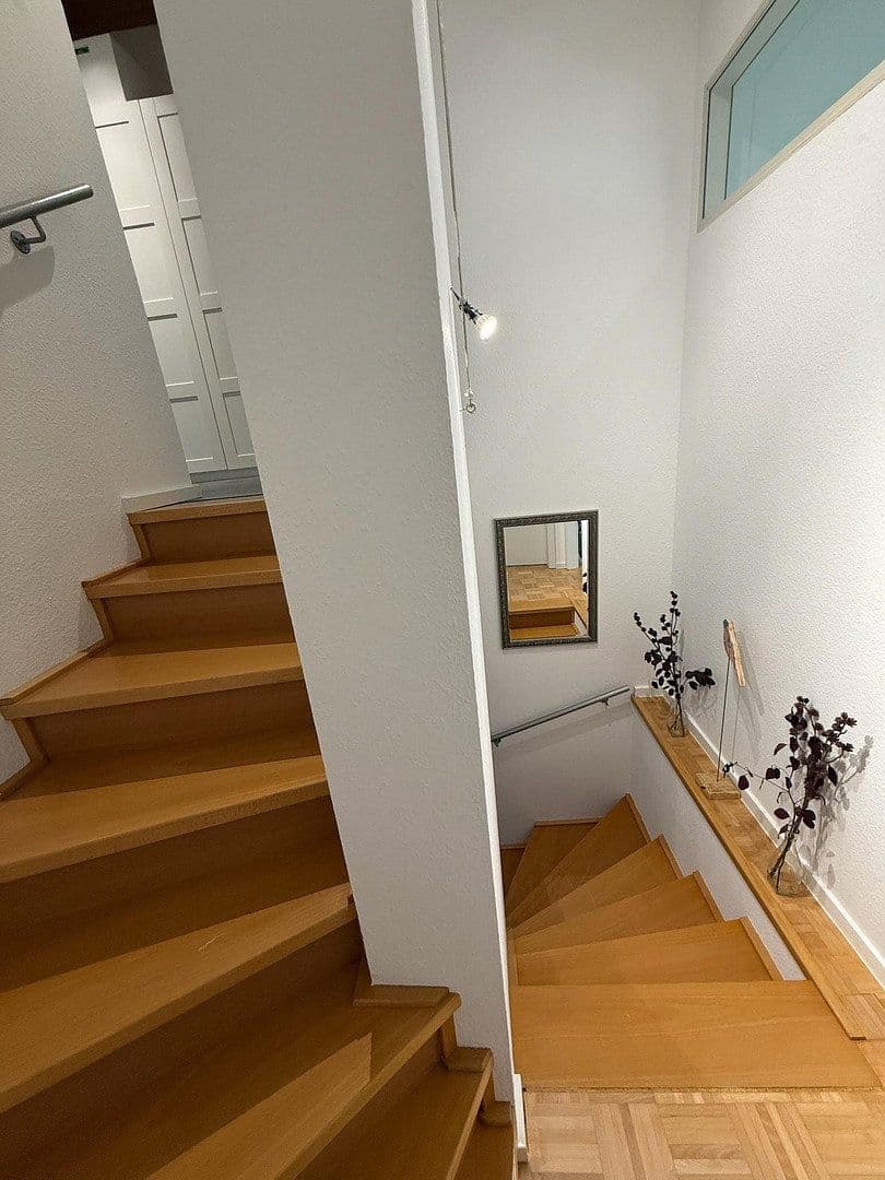 Prenájom bytu 3-izbový 95 m², Coesfeld, Severné Porýnie - Westfálsko Prenájom bytu 3-izbový 95 m², Coesfeld, Severné Porýnie - Westfálsko