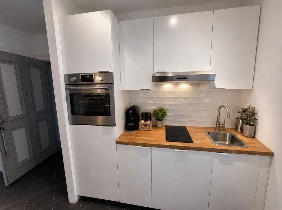 Prenájom bytu 2-izbový 45 m², Elisabethkirchstr. 0, Berlin, Berlín Prenájom bytu 2-izbový 45 m², Elisabethkirchstr. 0, Berlin, Berlín