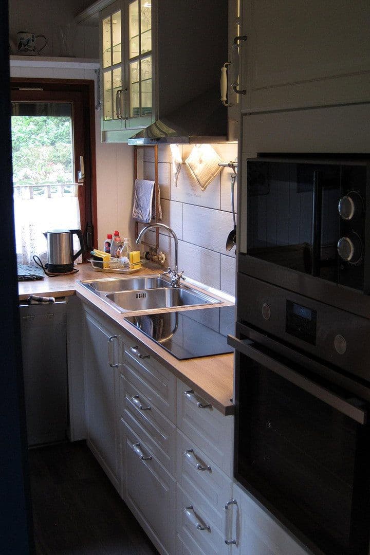 Predaj domu 110 m², pozemek 800 m², Neuenkirchen, Dolné Sasko Predaj domu 110 m², pozemek 800 m², Neuenkirchen, Dolné Sasko