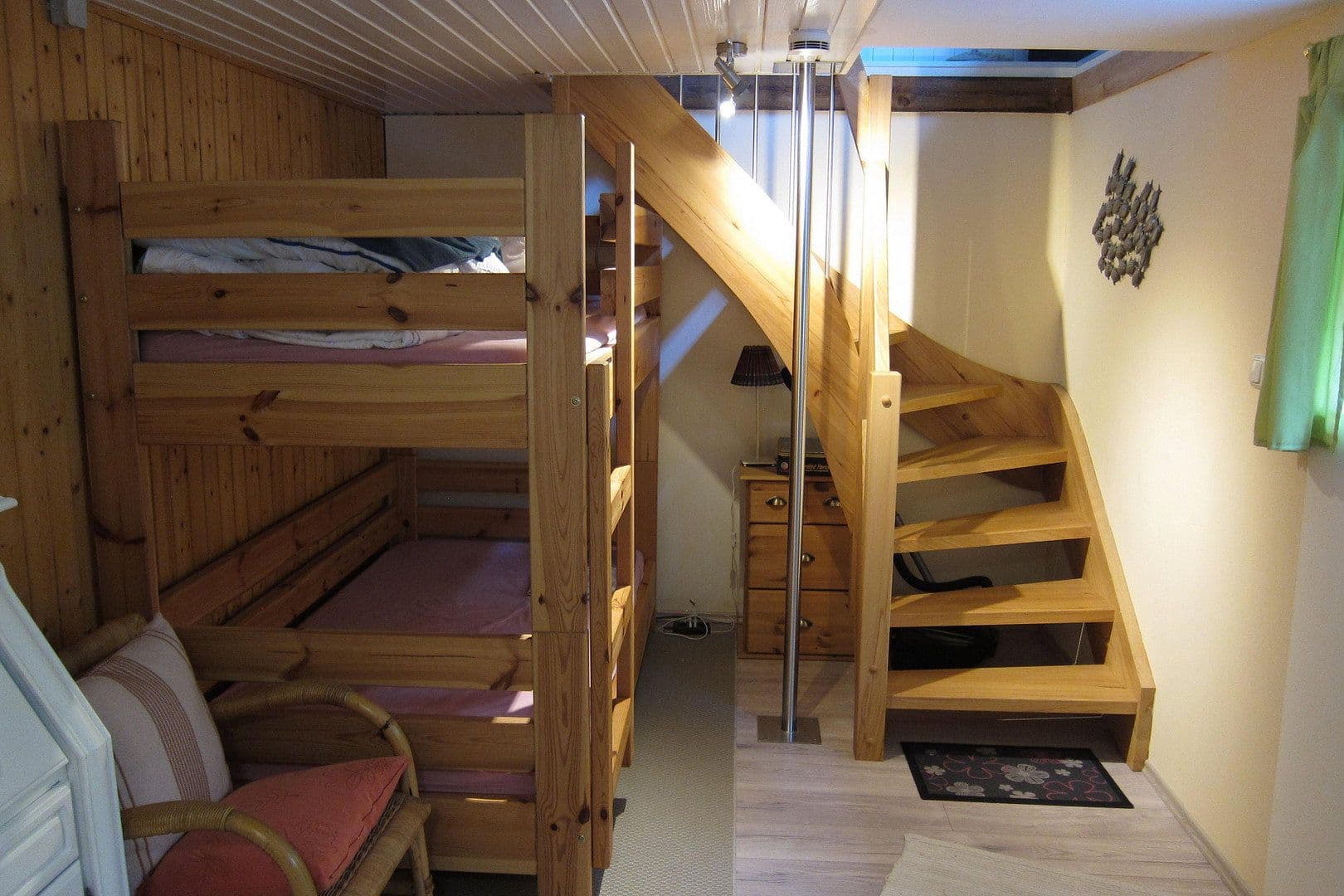 Predaj domu 110 m², pozemek 800 m², Neuenkirchen, Dolné Sasko Predaj domu 110 m², pozemek 800 m², Neuenkirchen, Dolné Sasko