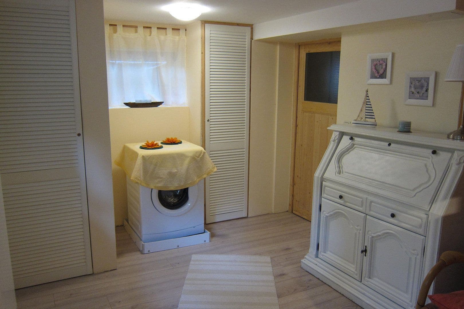 Predaj domu 110 m², pozemek 800 m², Neuenkirchen, Dolné Sasko Predaj domu 110 m², pozemek 800 m², Neuenkirchen, Dolné Sasko