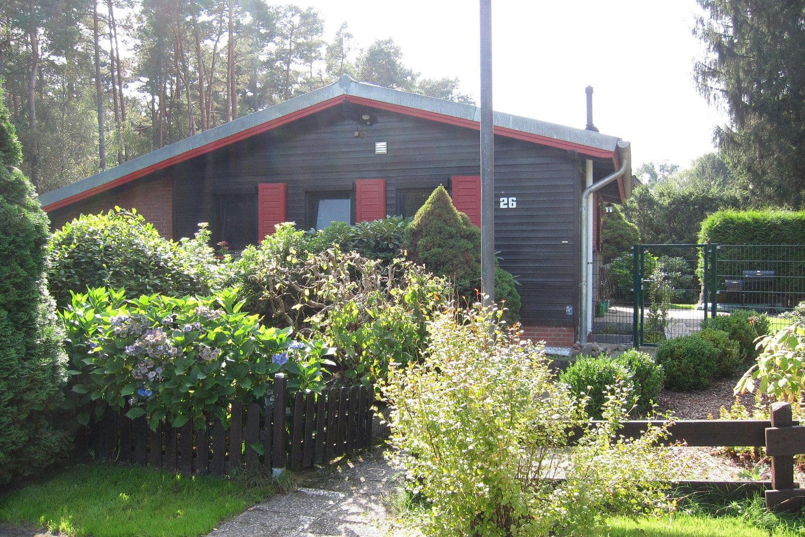 Predaj domu 110 m², pozemek 800 m², Neuenkirchen, Dolné Sasko Predaj domu 110 m², pozemek 800 m², Neuenkirchen, Dolné Sasko