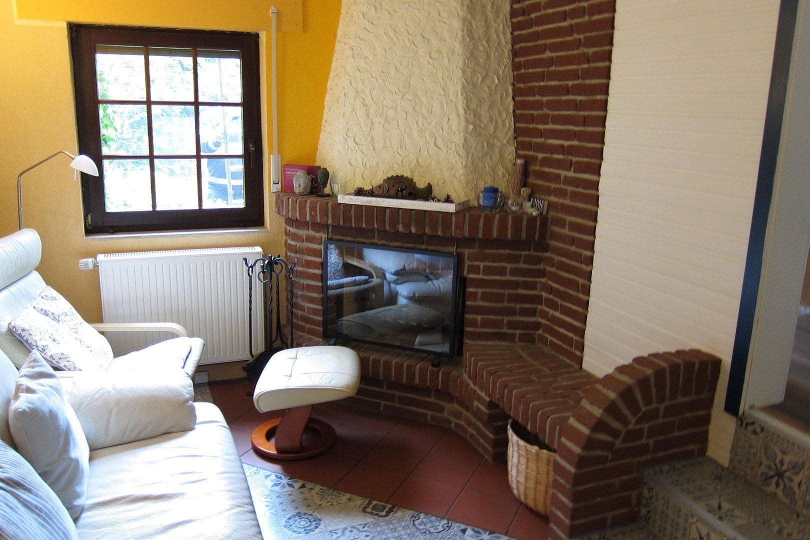 Predaj domu 110 m², pozemek 800 m², Neuenkirchen, Dolné Sasko Predaj domu 110 m², pozemek 800 m², Neuenkirchen, Dolné Sasko