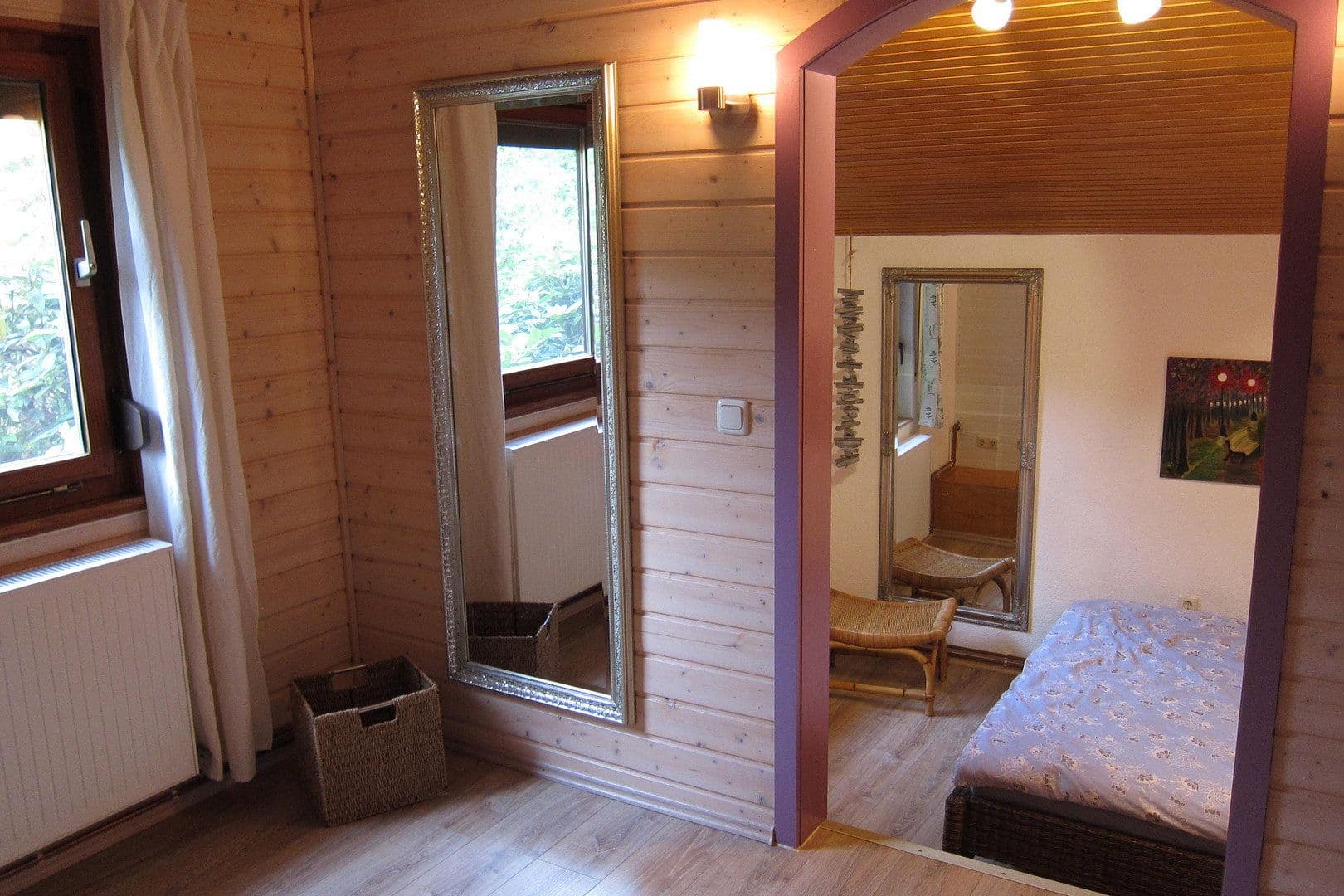 Predaj domu 110 m², pozemek 800 m², Neuenkirchen, Dolné Sasko Predaj domu 110 m², pozemek 800 m², Neuenkirchen, Dolné Sasko