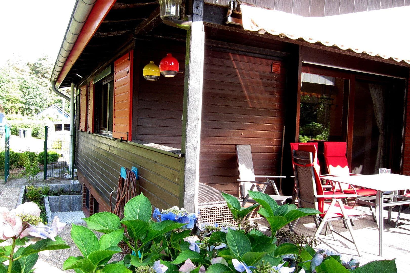 Predaj domu 110 m², pozemek 800 m², Neuenkirchen, Dolné Sasko Predaj domu 110 m², pozemek 800 m², Neuenkirchen, Dolné Sasko