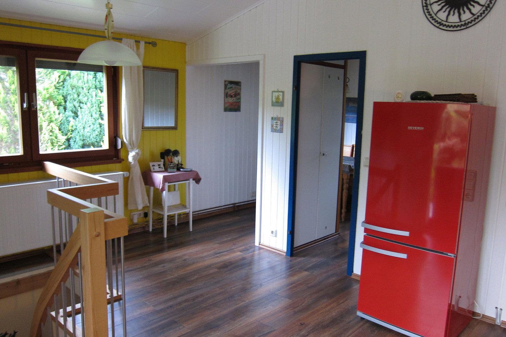 Predaj domu 110 m², pozemek 800 m², Neuenkirchen, Dolné Sasko Predaj domu 110 m², pozemek 800 m², Neuenkirchen, Dolné Sasko
