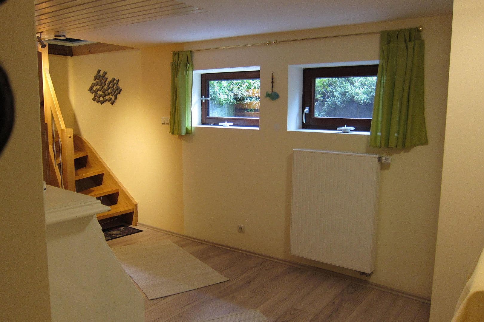 Predaj domu 110 m², pozemek 800 m², Neuenkirchen, Dolné Sasko Predaj domu 110 m², pozemek 800 m², Neuenkirchen, Dolné Sasko