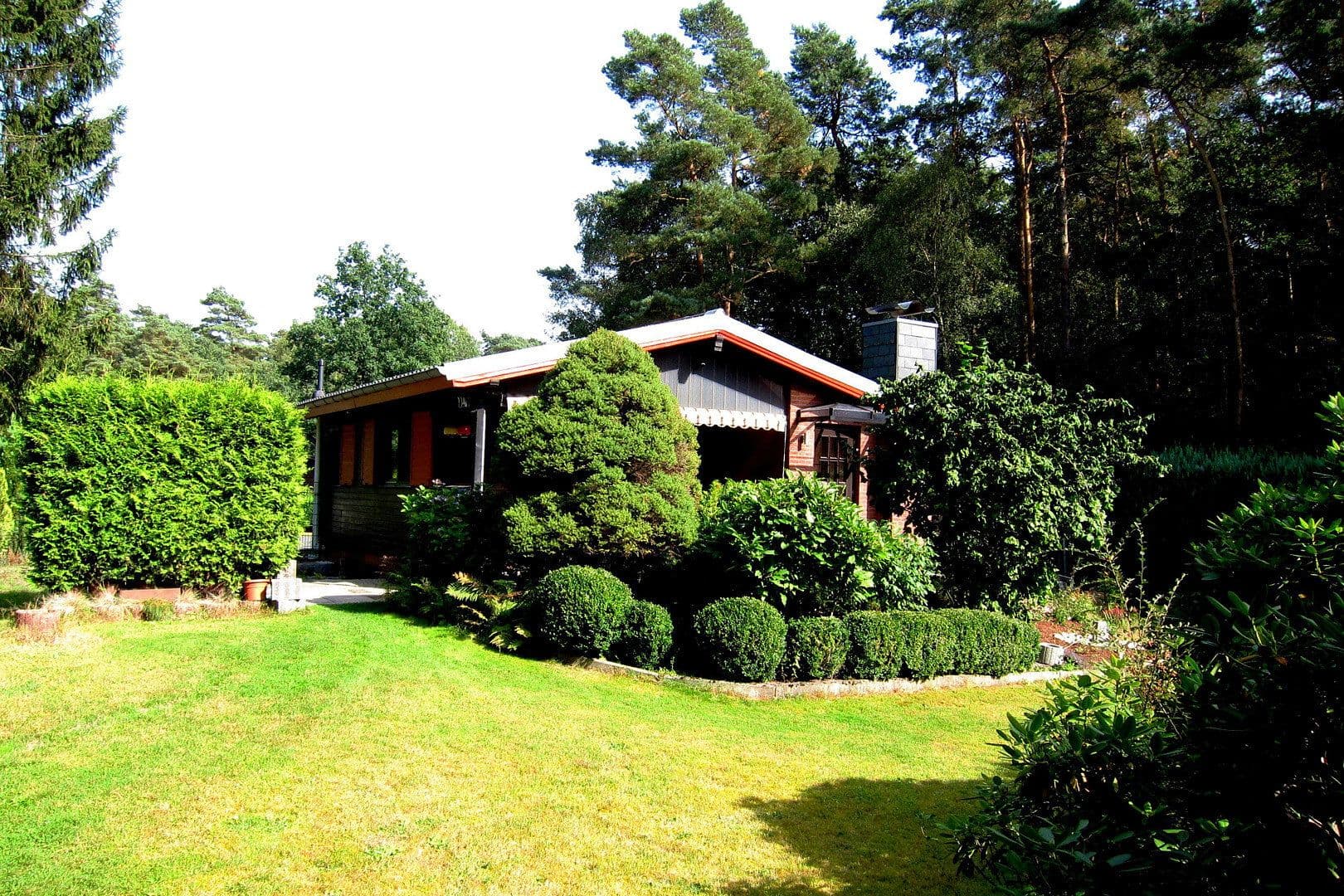 Predaj domu 110 m², pozemek 800 m², Neuenkirchen, Dolné Sasko Predaj domu 110 m², pozemek 800 m², Neuenkirchen, Dolné Sasko