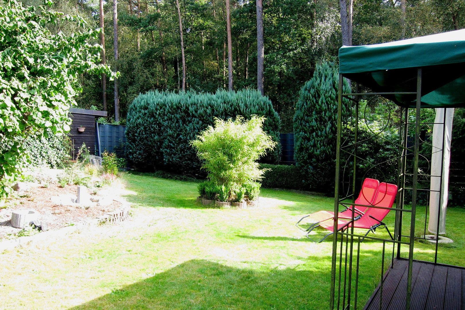Predaj domu 110 m², pozemek 800 m², Neuenkirchen, Dolné Sasko Predaj domu 110 m², pozemek 800 m², Neuenkirchen, Dolné Sasko