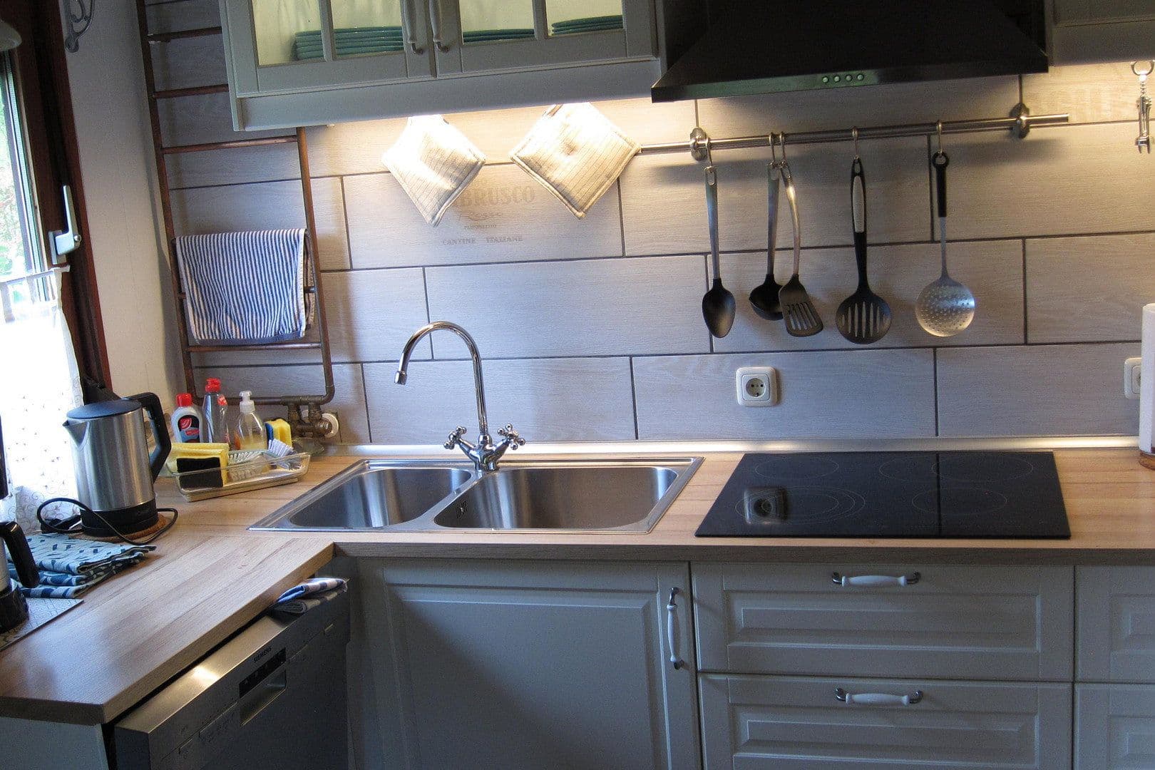 Predaj domu 110 m², pozemek 800 m², Neuenkirchen, Dolné Sasko Predaj domu 110 m², pozemek 800 m², Neuenkirchen, Dolné Sasko