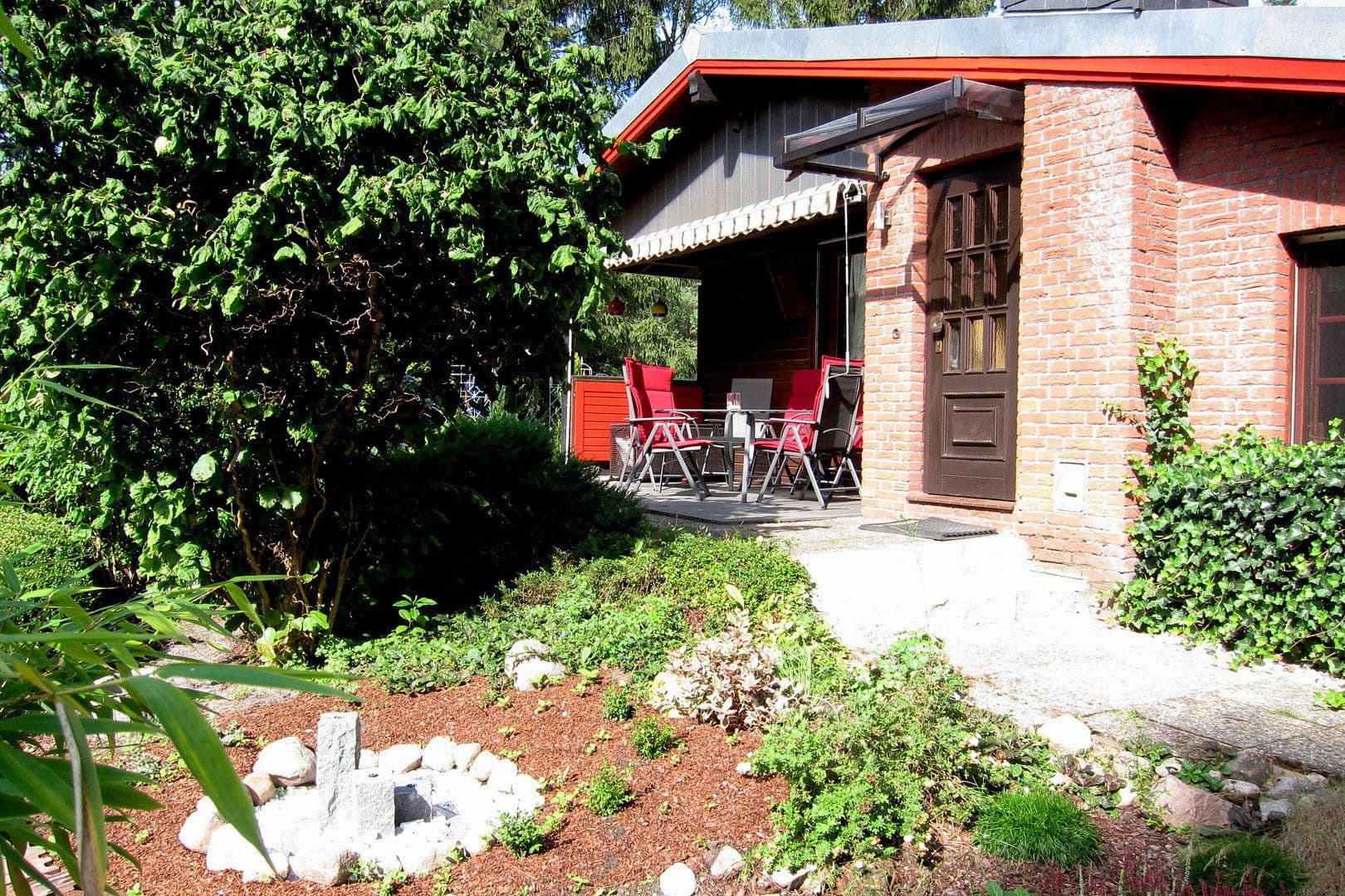 Predaj domu 110 m², pozemek 800 m², Neuenkirchen, Dolné Sasko Predaj domu 110 m², pozemek 800 m², Neuenkirchen, Dolné Sasko