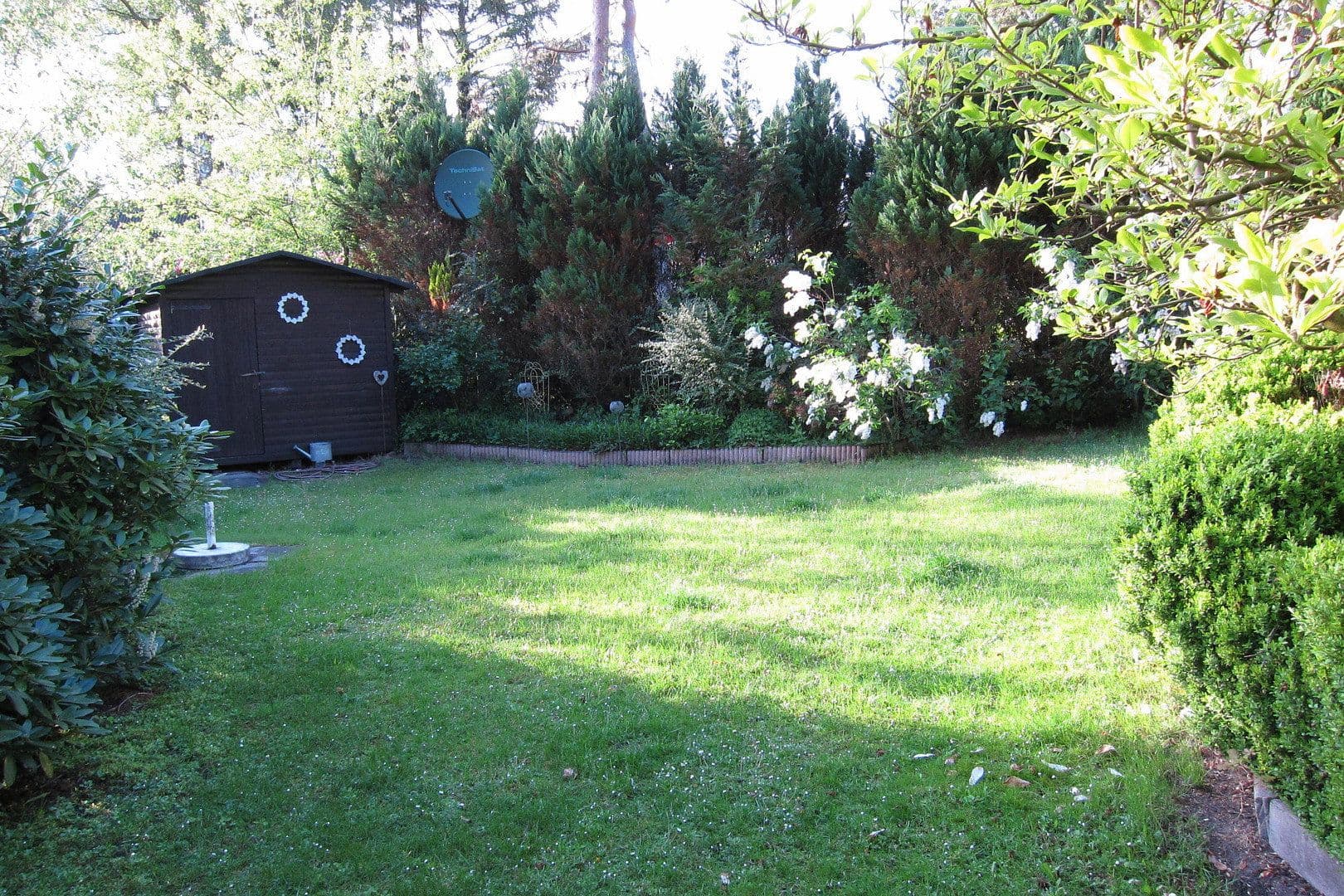 Predaj domu 110 m², pozemek 800 m², Neuenkirchen, Dolné Sasko Predaj domu 110 m², pozemek 800 m², Neuenkirchen, Dolné Sasko