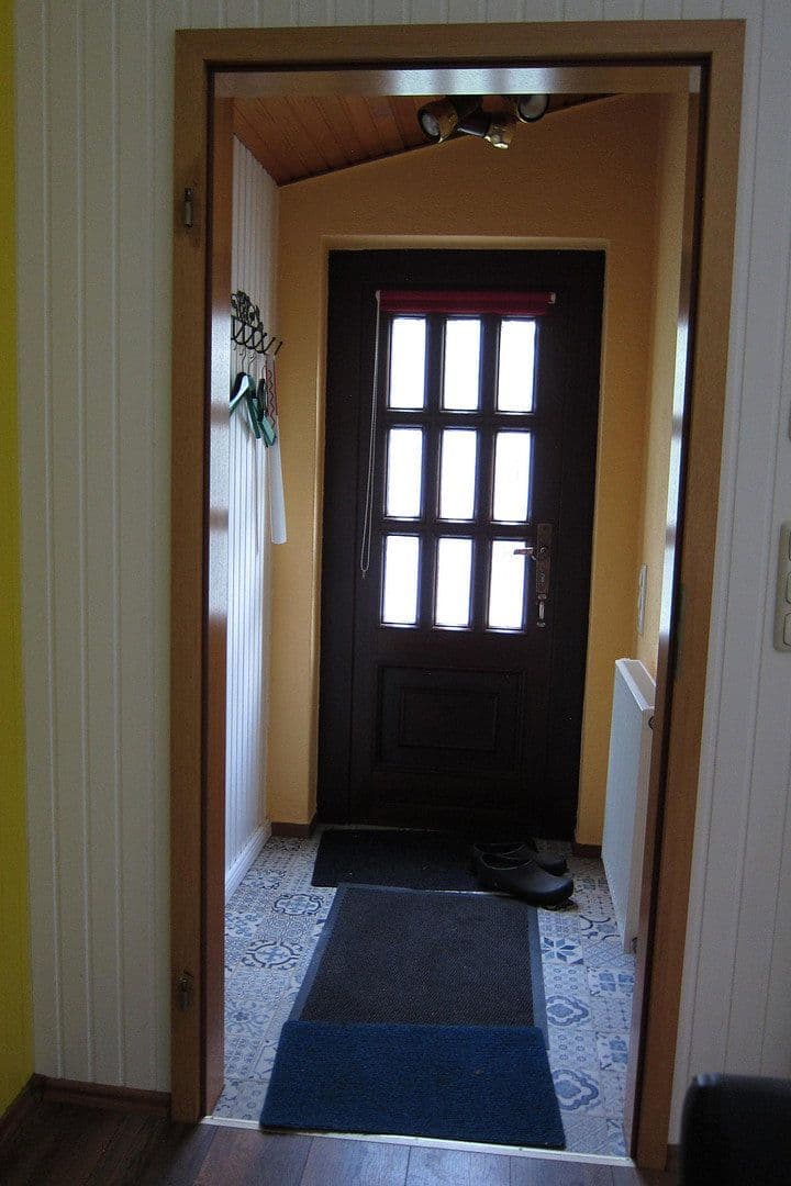 Predaj domu 110 m², pozemek 800 m², Neuenkirchen, Dolné Sasko Predaj domu 110 m², pozemek 800 m², Neuenkirchen, Dolné Sasko