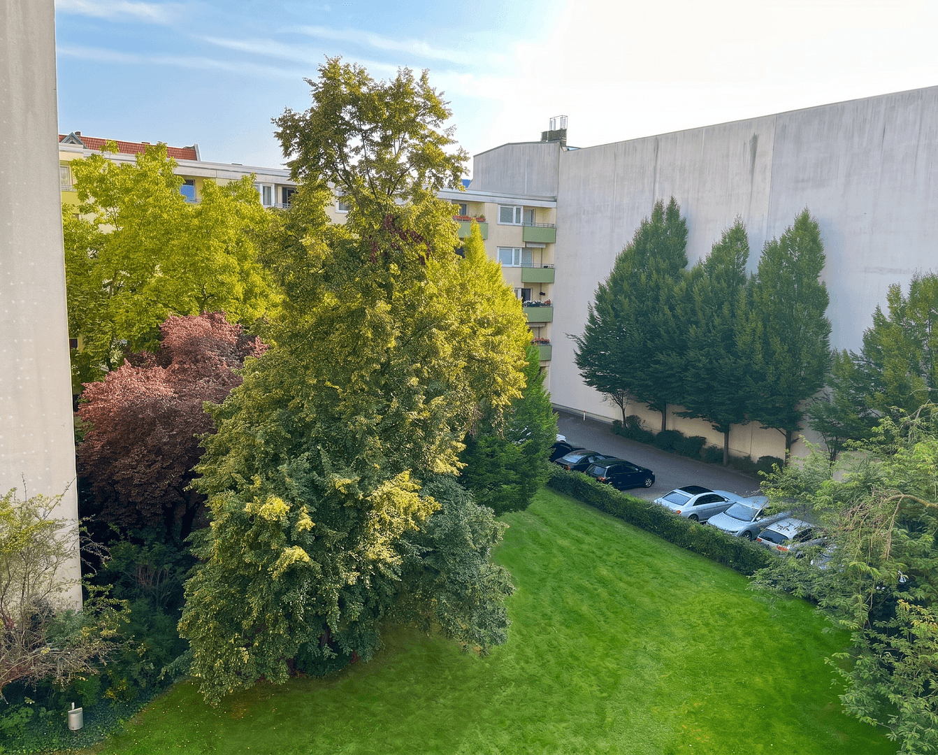 Predaj bytu 3-izbový 80 m², Berlin, Berlín Predaj bytu 3-izbový 80 m², Berlin, Berlín