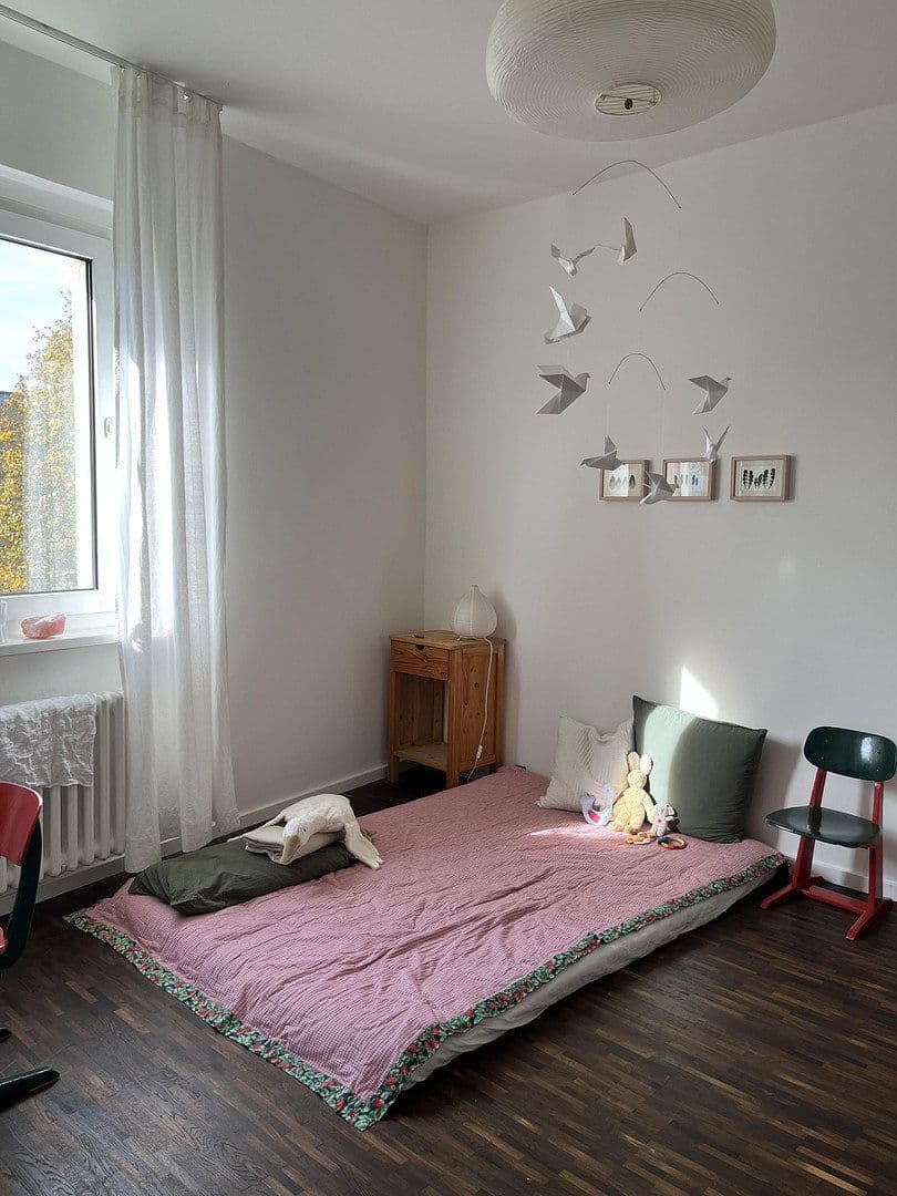 Predaj bytu 3-izbový 80 m², Berlin, Berlín Predaj bytu 3-izbový 80 m², Berlin, Berlín