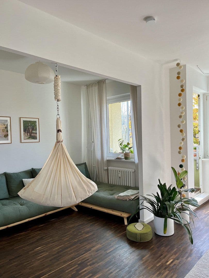 Predaj bytu 3-izbový 80 m², Berlin, Berlín Predaj bytu 3-izbový 80 m², Berlin, Berlín