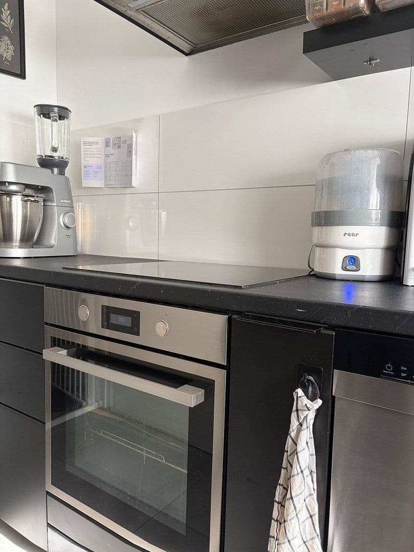 Prenájom bytu 3-izbový 70 m², Steinstr.13, Ditzingen, Bádensko-Wurttembersko Prenájom bytu 3-izbový 70 m², Steinstr.13, Ditzingen, Bádensko-Wurttembersko