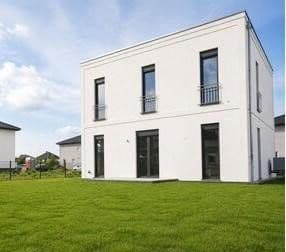 Predaj domu 140 m², pozemek 473 m², Ludwigsfelde, Brandenbursko Predaj domu 140 m², pozemek 473 m², Ludwigsfelde, Brandenbursko