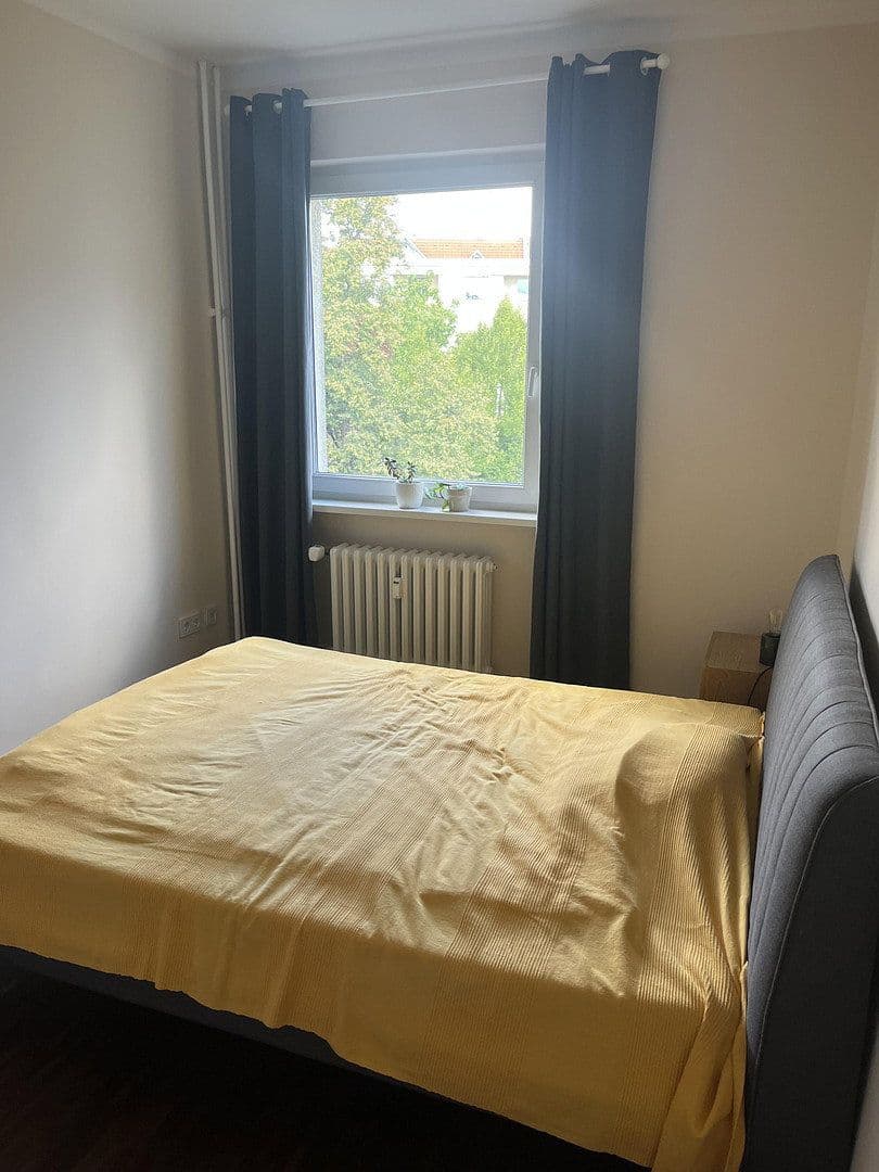Predaj bytu 2-izbový 62 m², Berlin, Berlín Predaj bytu 2-izbový 62 m², Berlin, Berlín